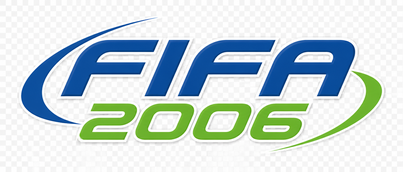 FIFA 2006 Logo